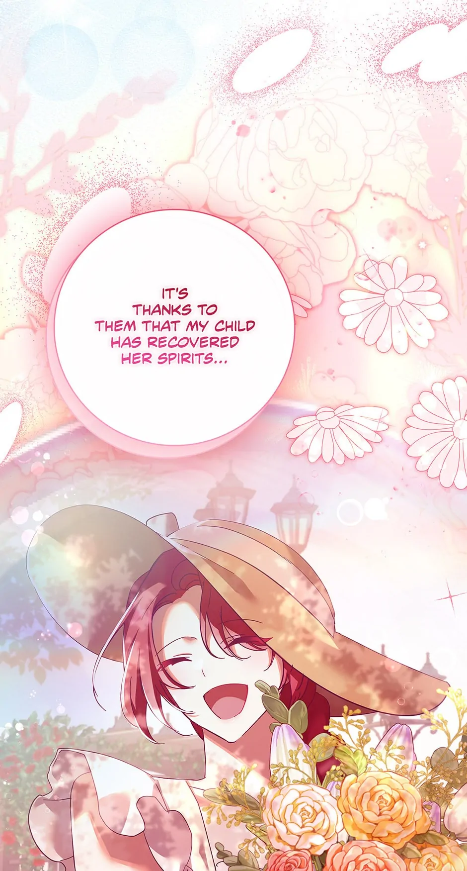 The Princess in the Attic Chapter 89 - page 63