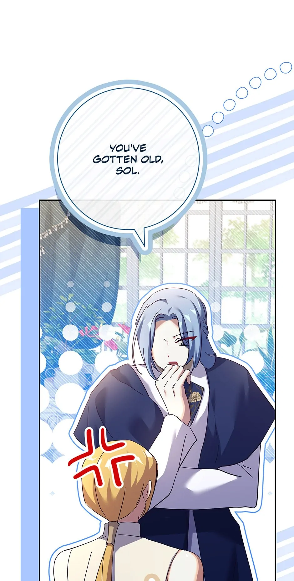The Princess in the Attic Chapter 89 - page 66