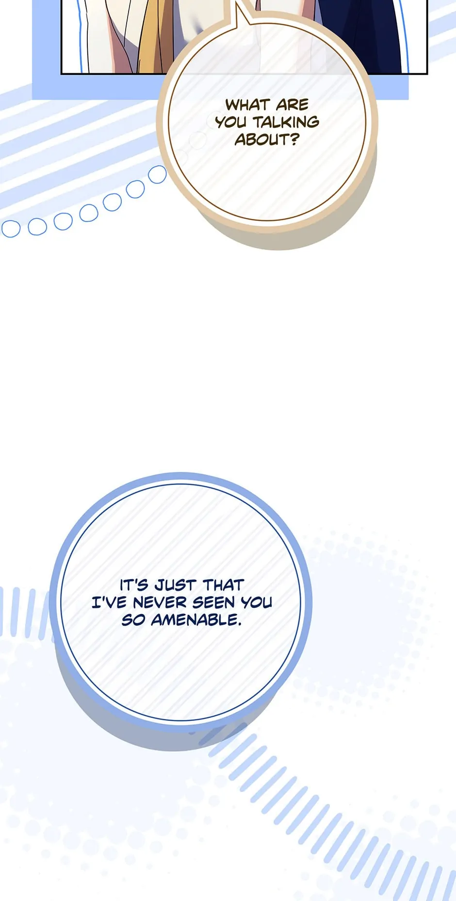 The Princess in the Attic Chapter 89 - page 67