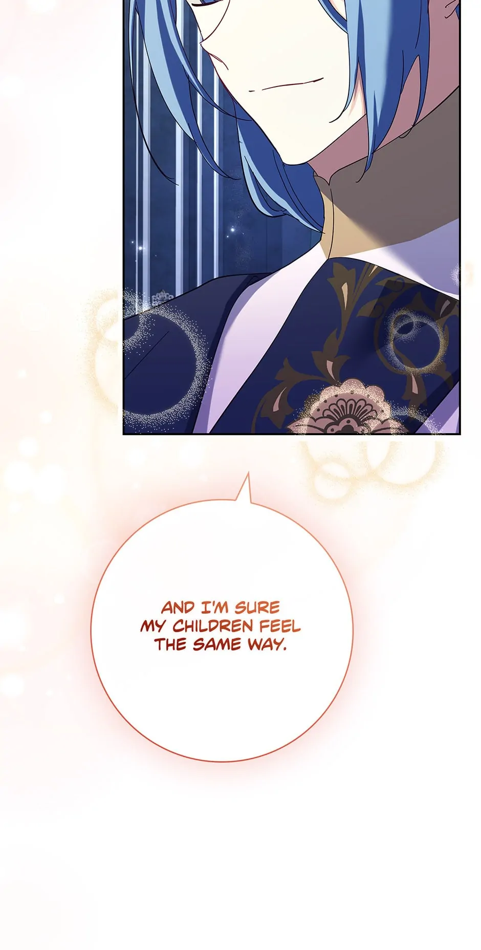 The Princess in the Attic Chapter 89 - page 71