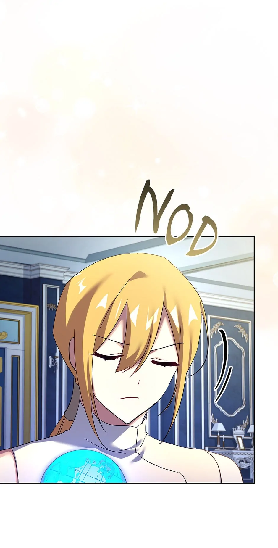 The Princess in the Attic Chapter 89 - page 72