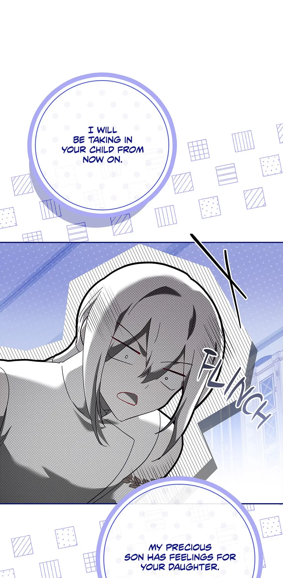 The Princess in the Attic Chapter 89 - page 78