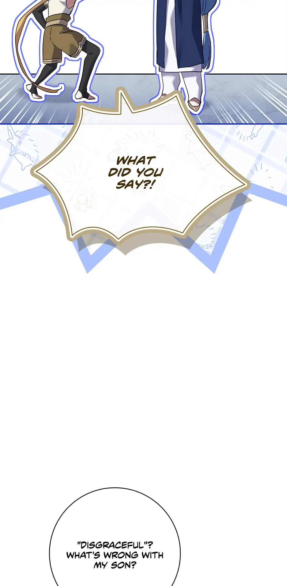 The Princess in the Attic Chapter 89 - page 80