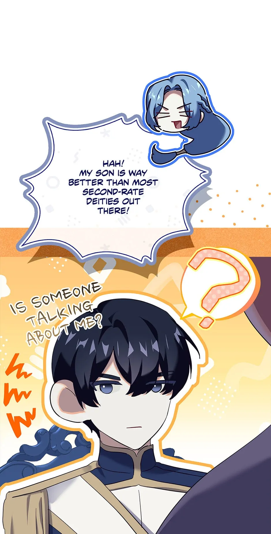 The Princess in the Attic Chapter 89 - page 83