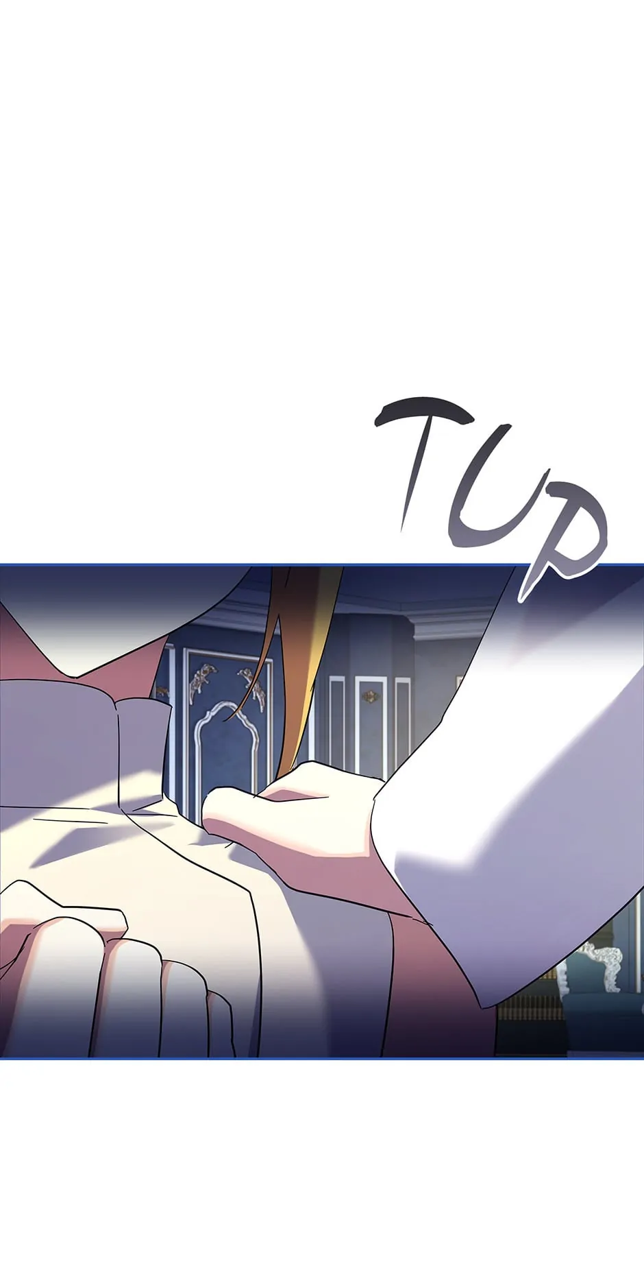 The Princess in the Attic Chapter 89 - page 86