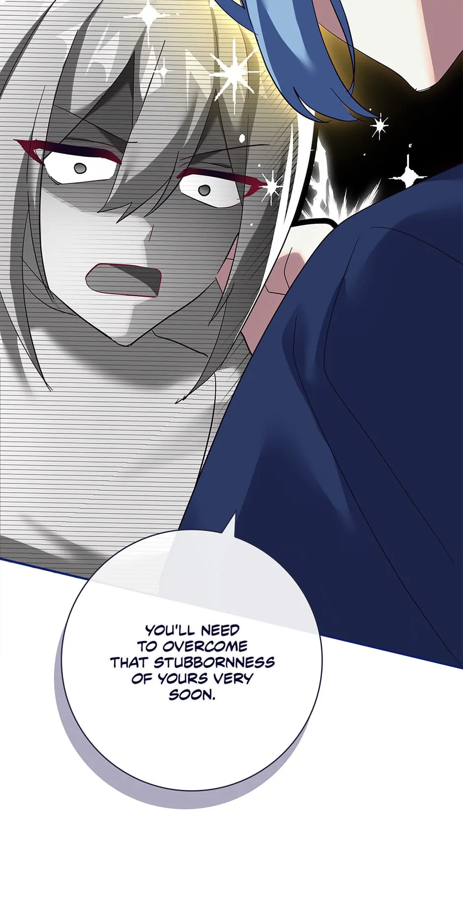 The Princess in the Attic Chapter 89 - page 88