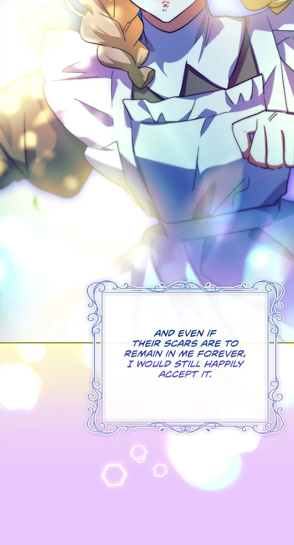 The Princess in the Attic Chapter 89 - page 9