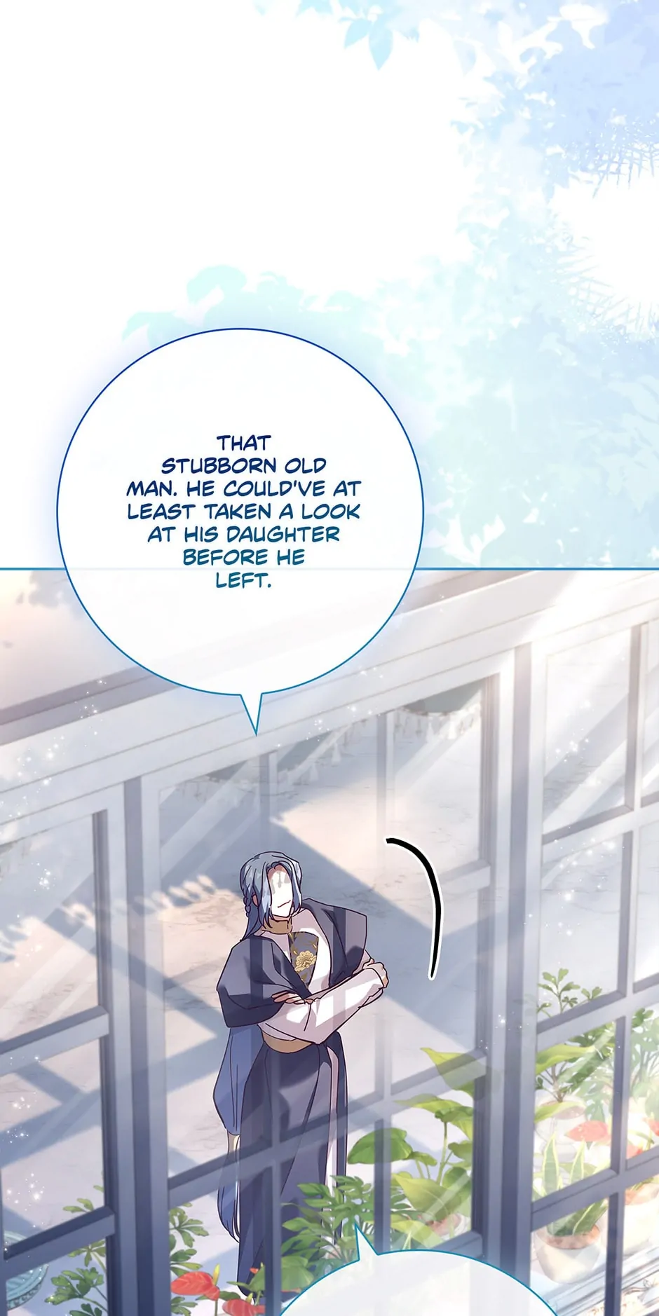 The Princess in the Attic Chapter 89 - page 94