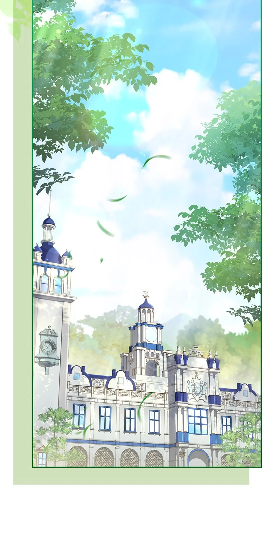 The Princess in the Attic Chapter 89 - page 96