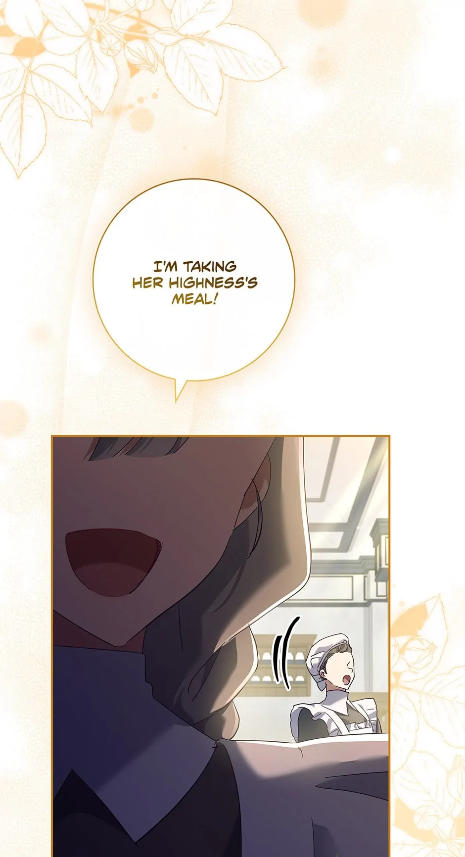 The Princess in the Attic Chapter 89 - page 98