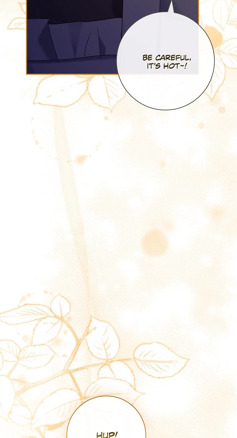 The Princess in the Attic Chapter 89 - page 99