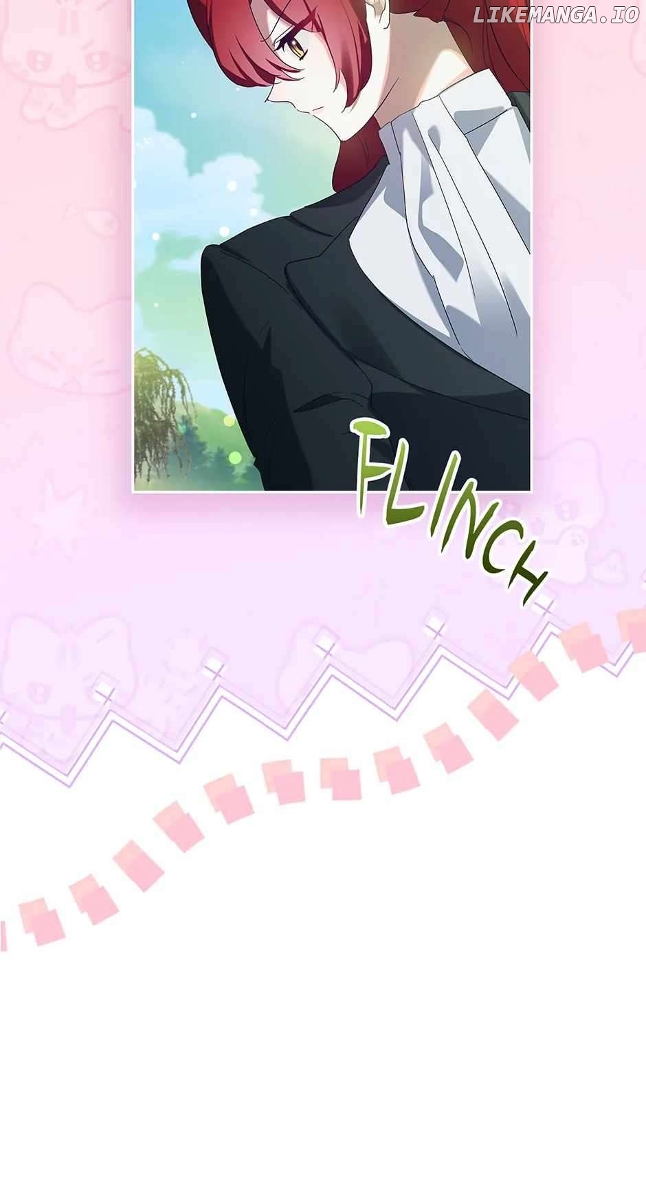 The Princess in the Attic Chapter 93 - page 18