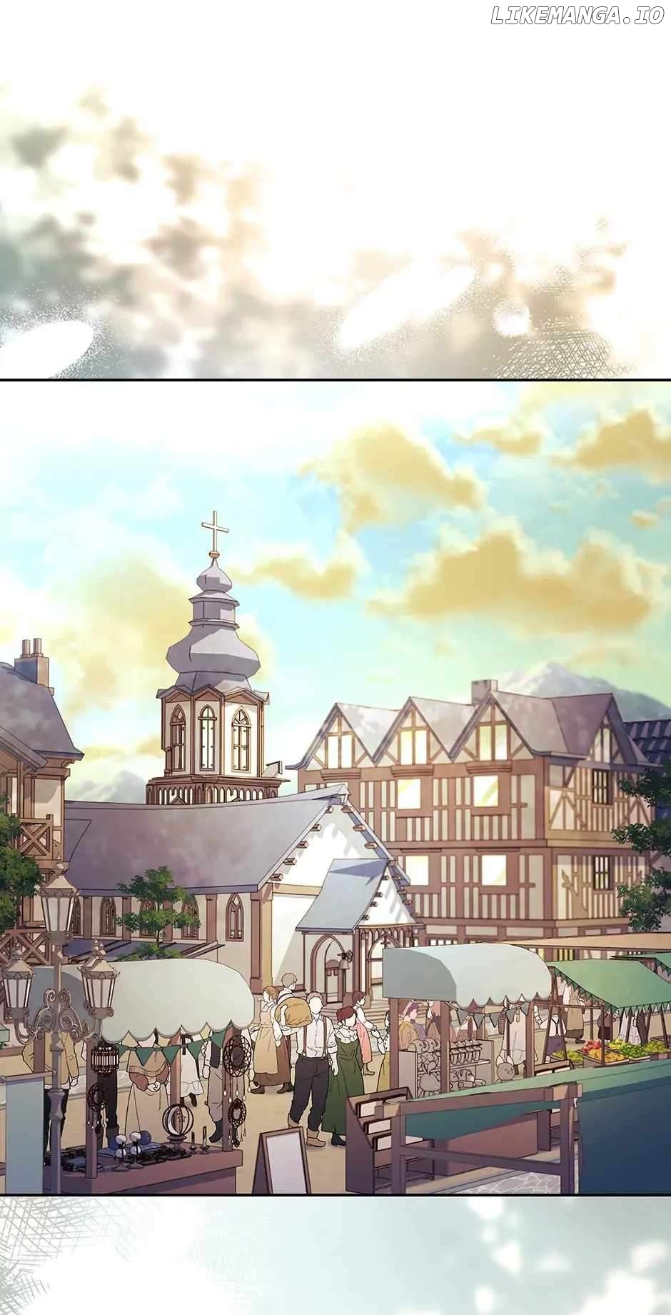 The Princess in the Attic Chapter 93 - page 39