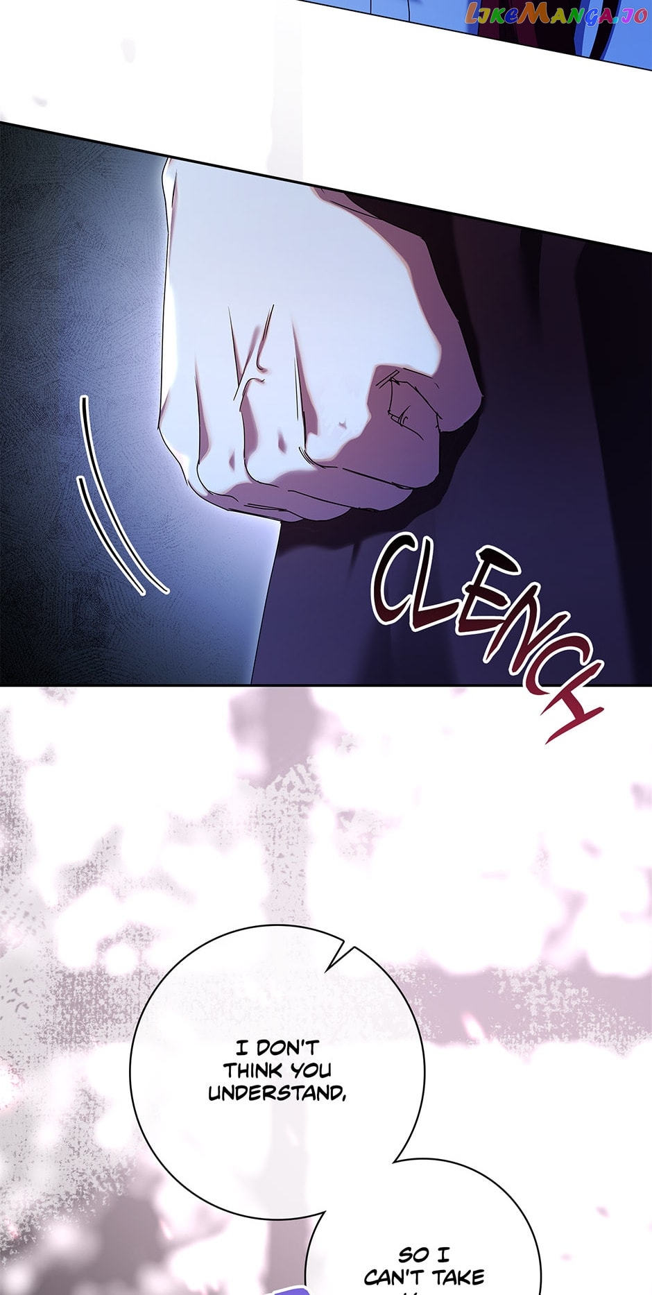 The Princess in the Attic Chapter 76 - page 28
