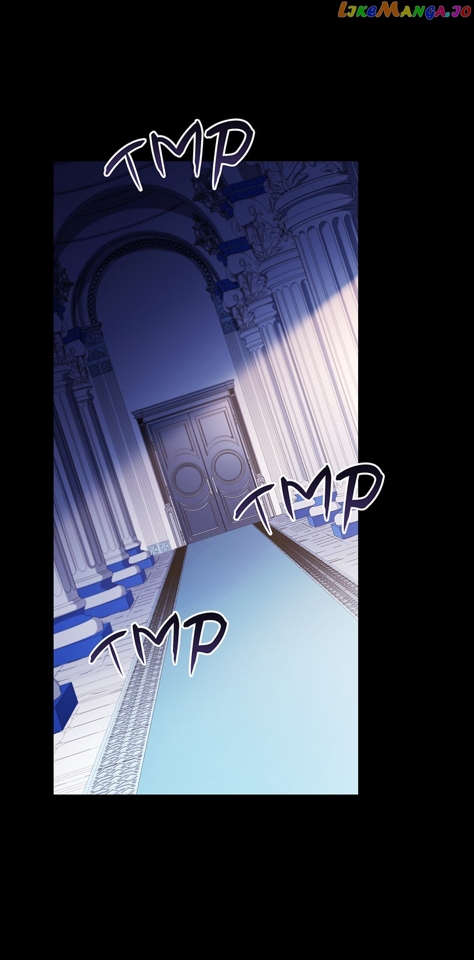 The Princess in the Attic Chapter 64 - page 1
