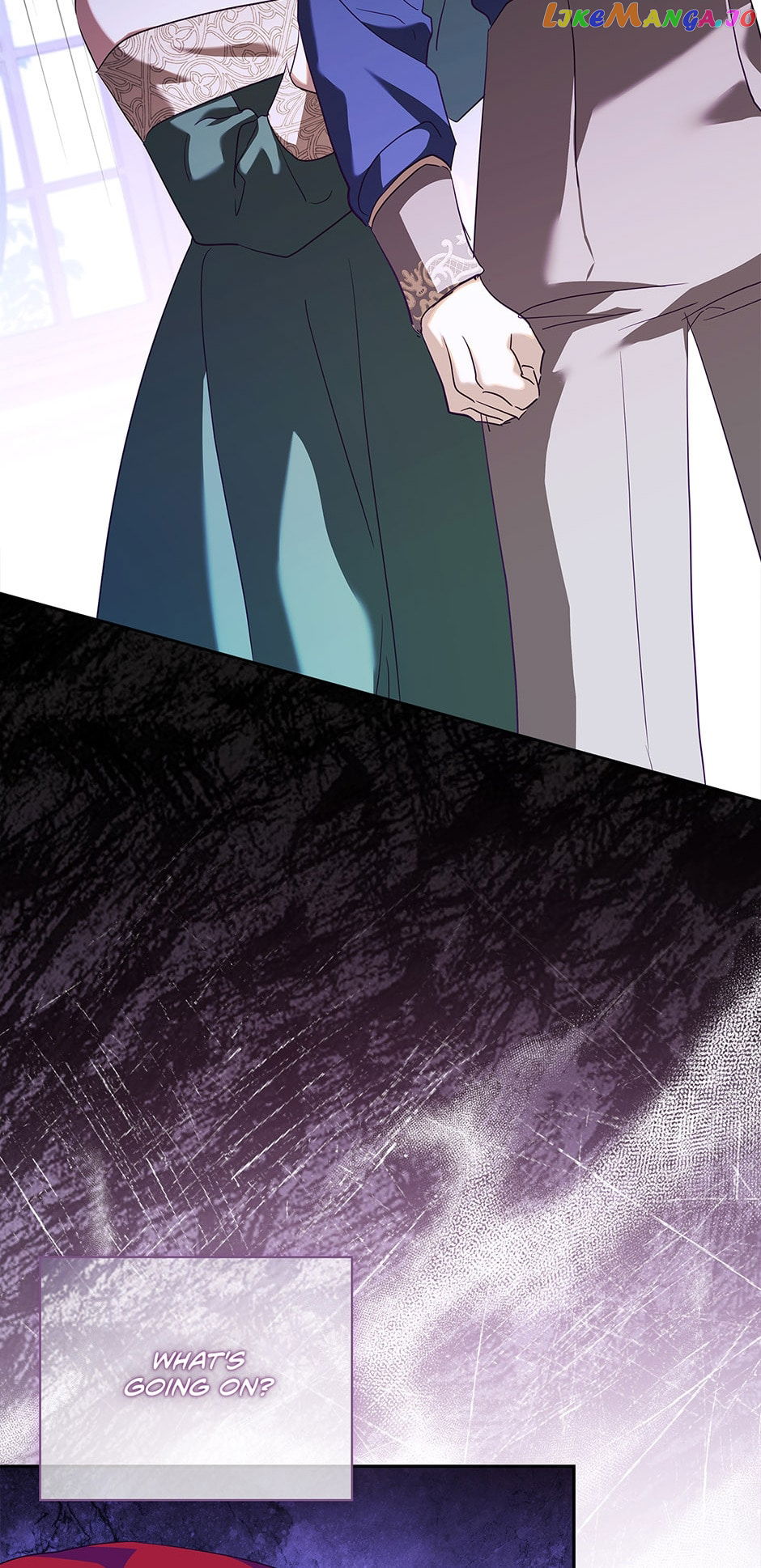 The Princess in the Attic Chapter 64 - page 12