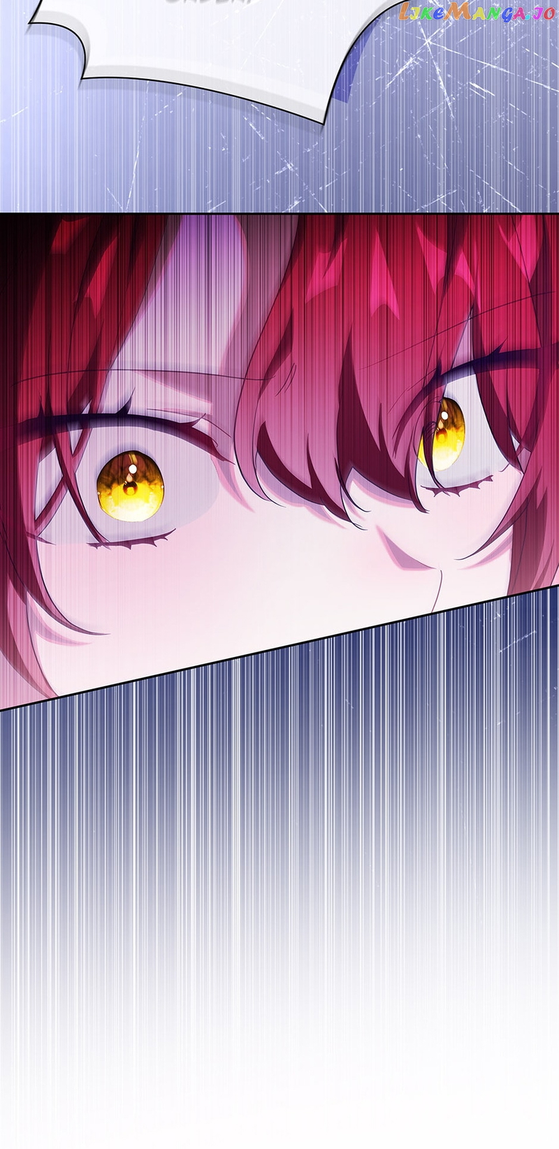 The Princess in the Attic Chapter 64 - page 16