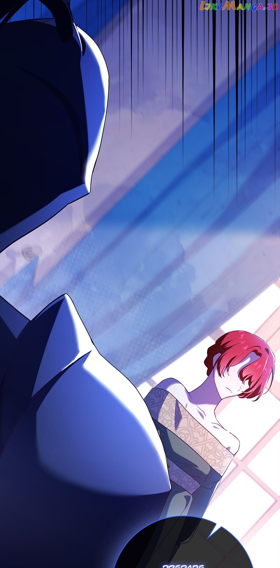 The Princess in the Attic Chapter 64 - page 3