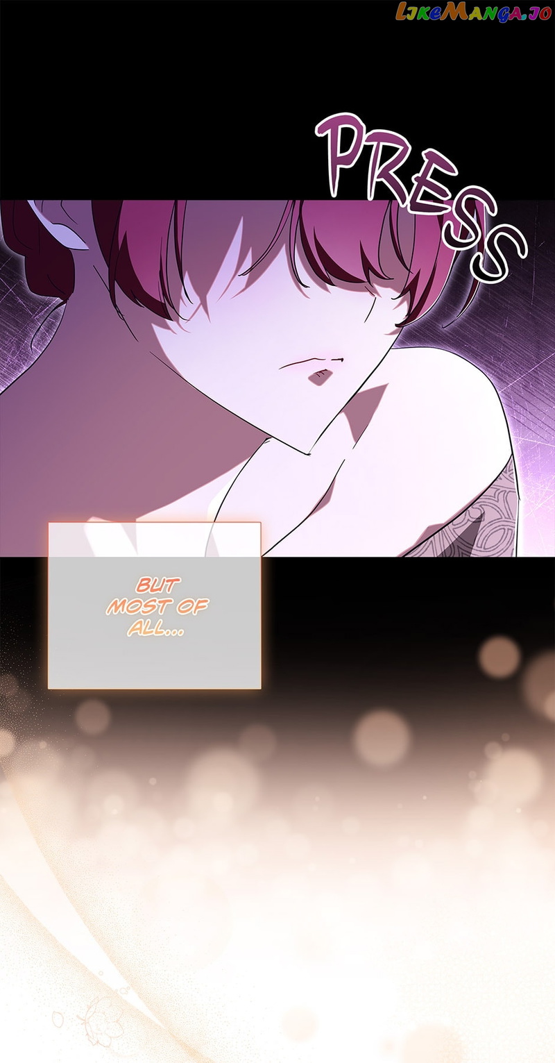 The Princess in the Attic Chapter 64 - page 33
