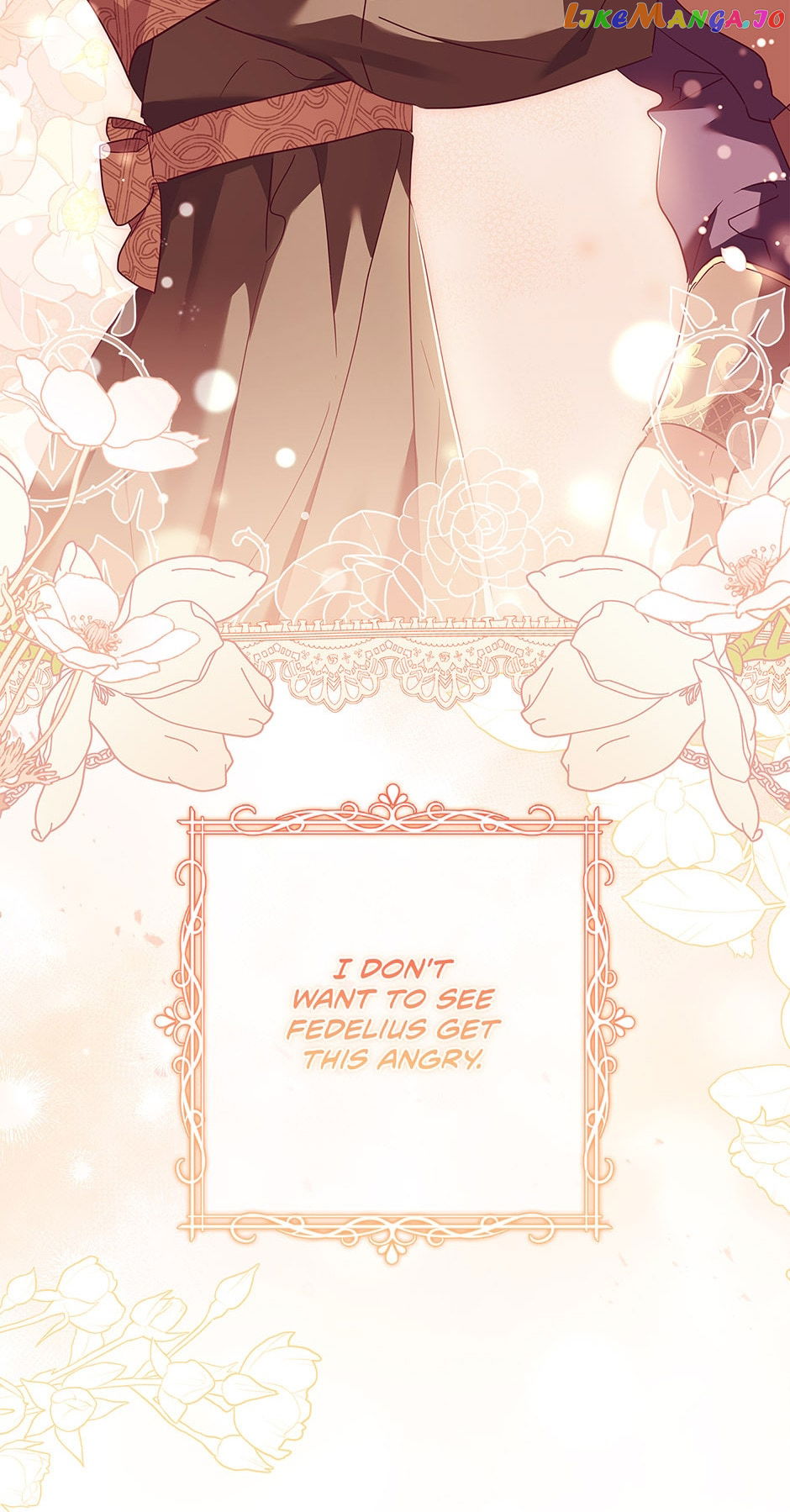The Princess in the Attic Chapter 64 - page 35
