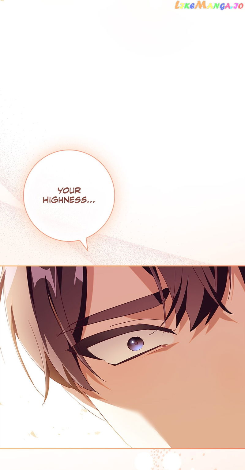 The Princess in the Attic Chapter 64 - page 36