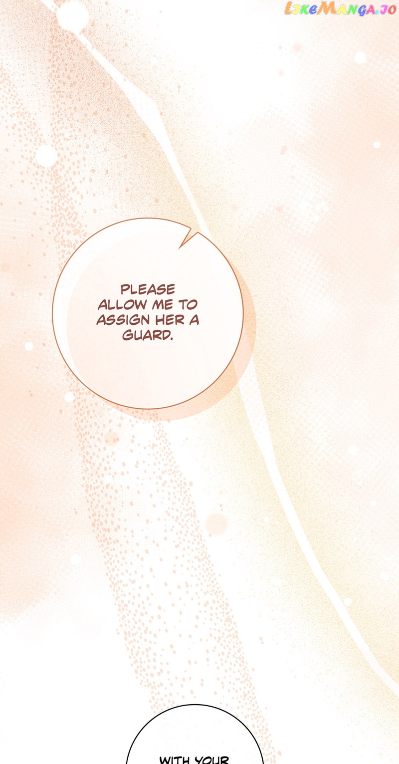 The Princess in the Attic Chapter 64 - page 38