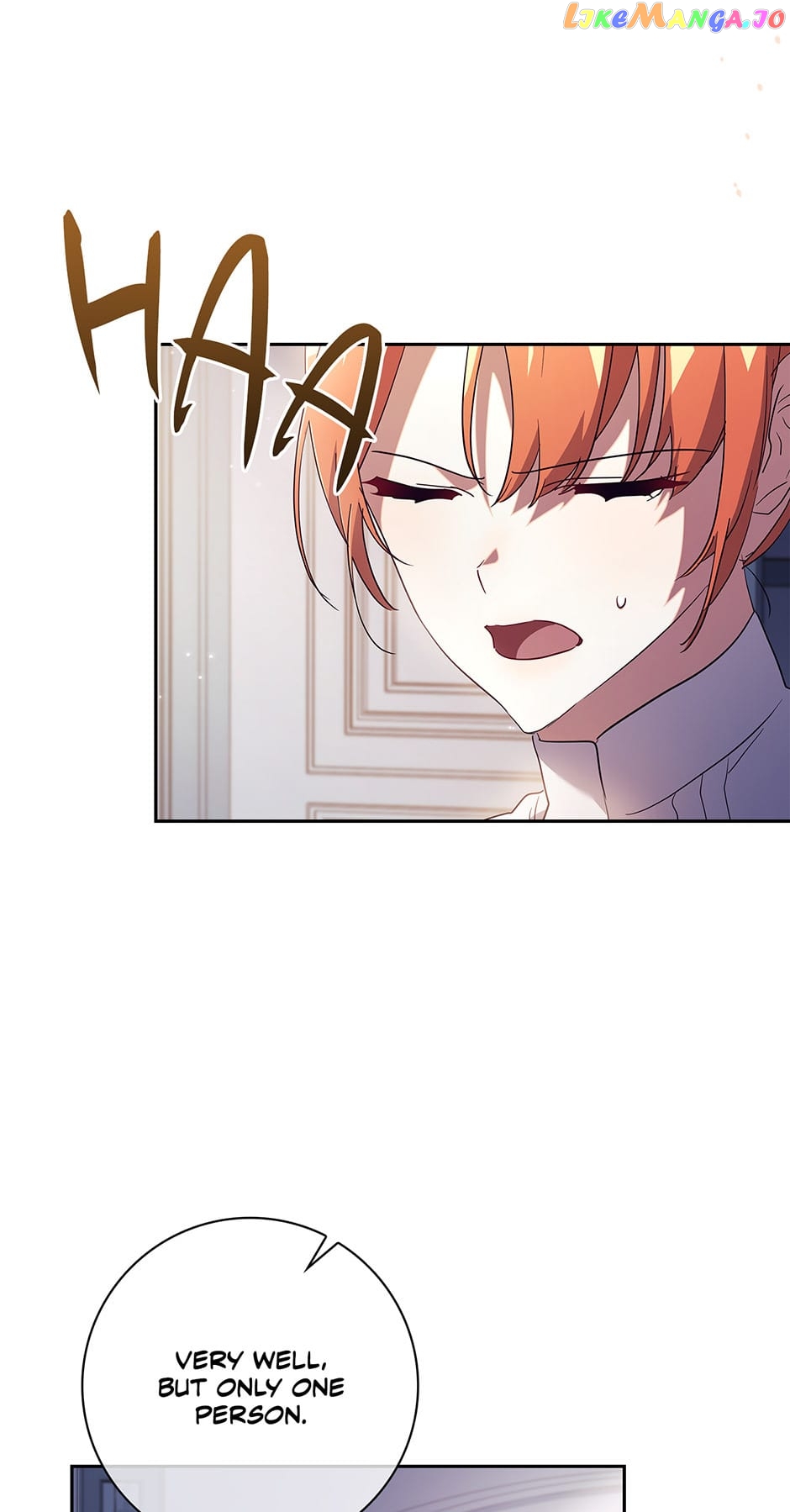 The Princess in the Attic Chapter 64 - page 40