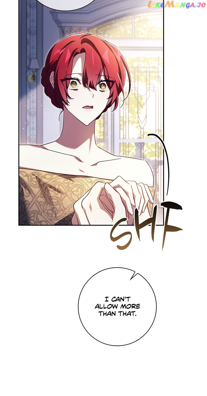 The Princess in the Attic Chapter 64 - page 41