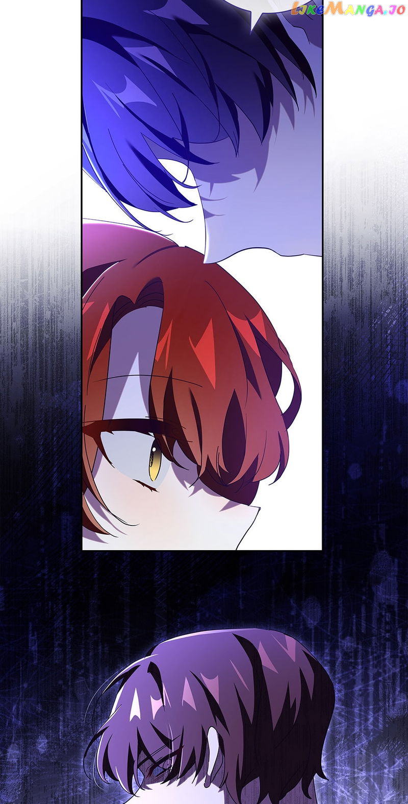 The Princess in the Attic Chapter 64 - page 45