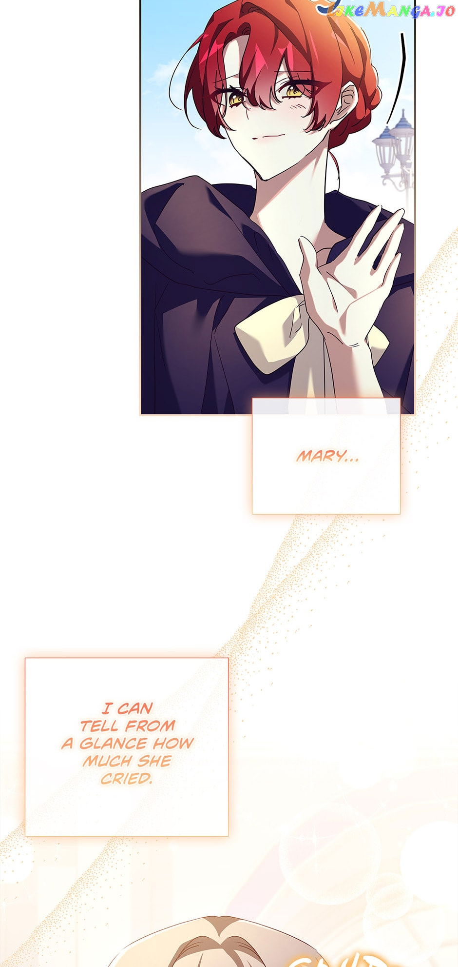 The Princess in the Attic Chapter 64 - page 52