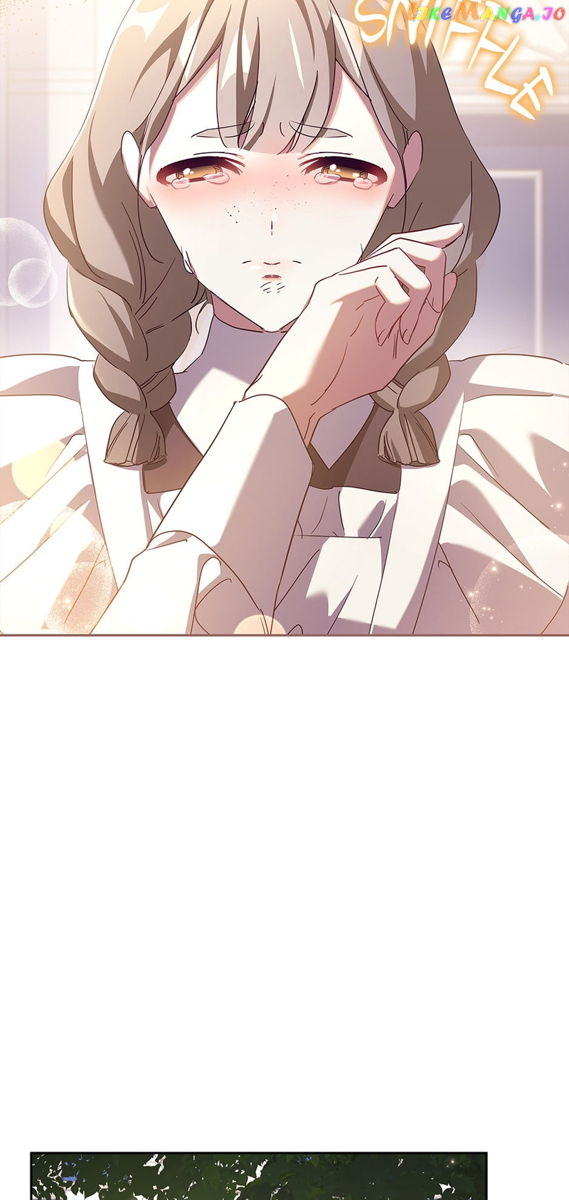 The Princess in the Attic Chapter 64 - page 53