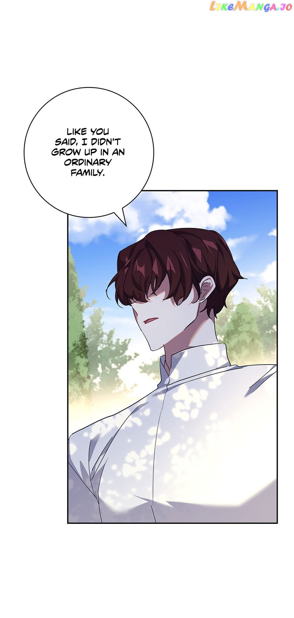 The Princess in the Attic Chapter 64 - page 58