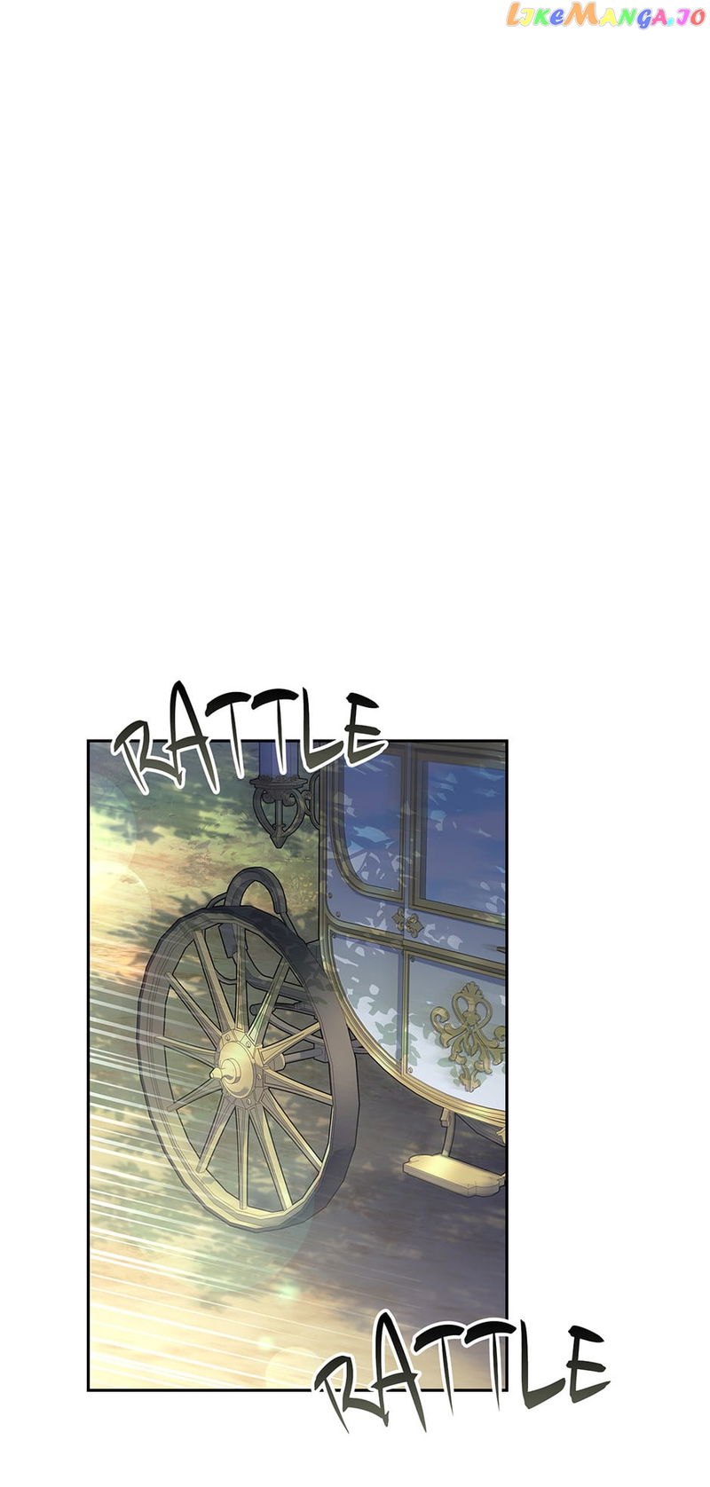 The Princess in the Attic Chapter 64 - page 63