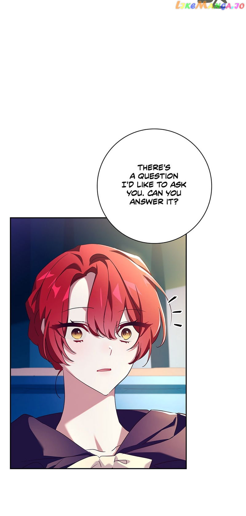 The Princess in the Attic Chapter 64 - page 65
