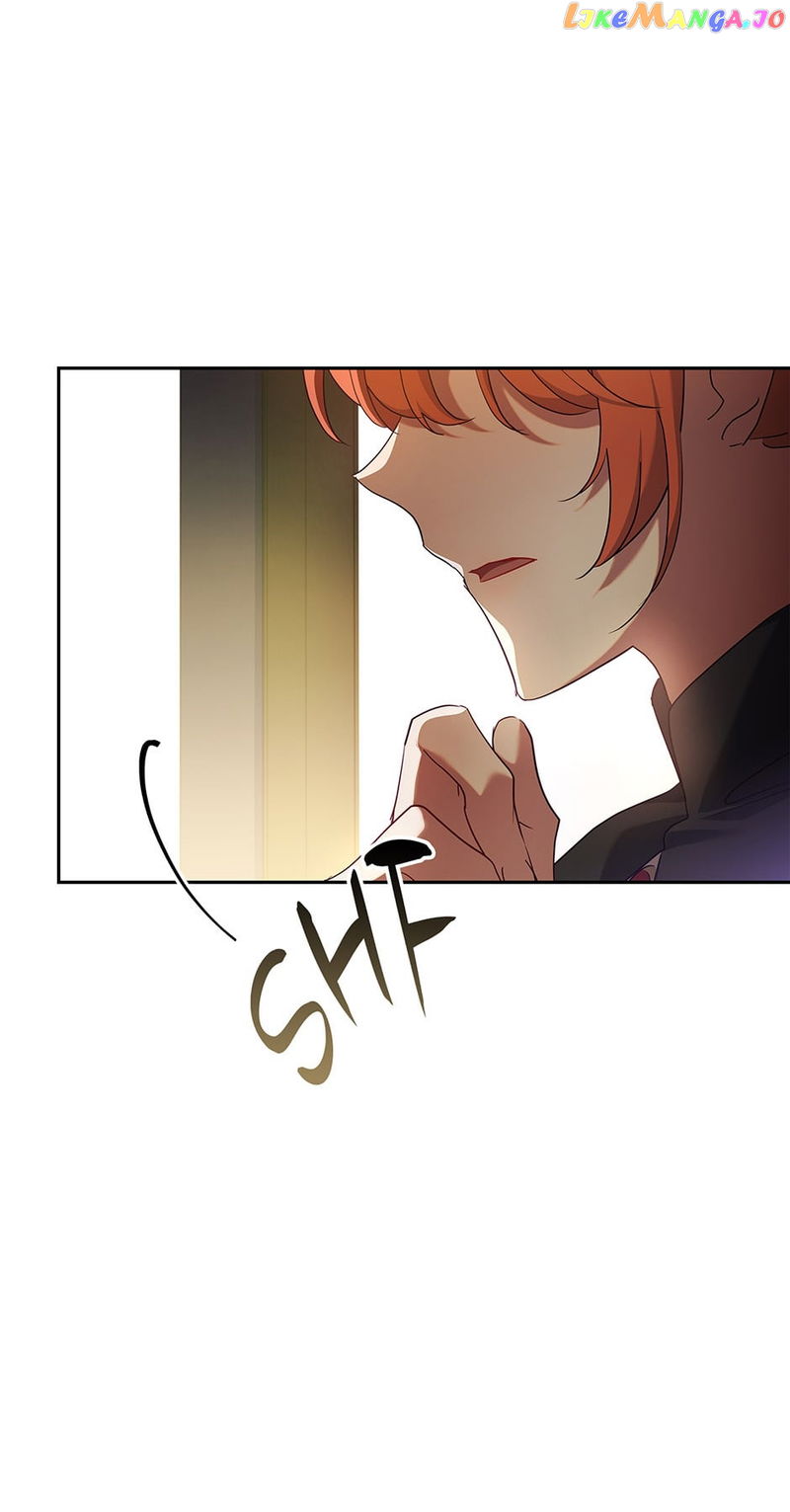 The Princess in the Attic Chapter 64 - page 67