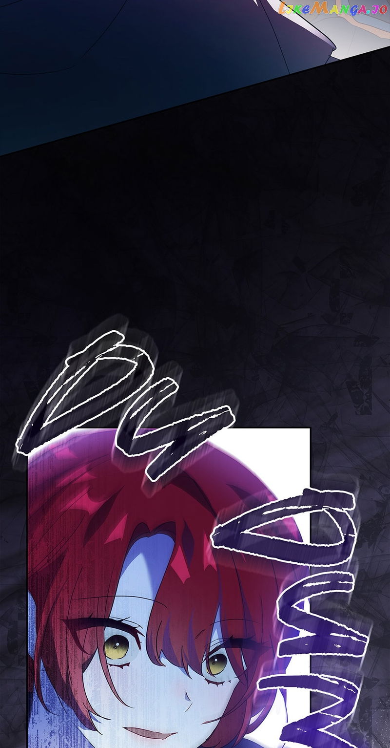 The Princess in the Attic Chapter 64 - page 69
