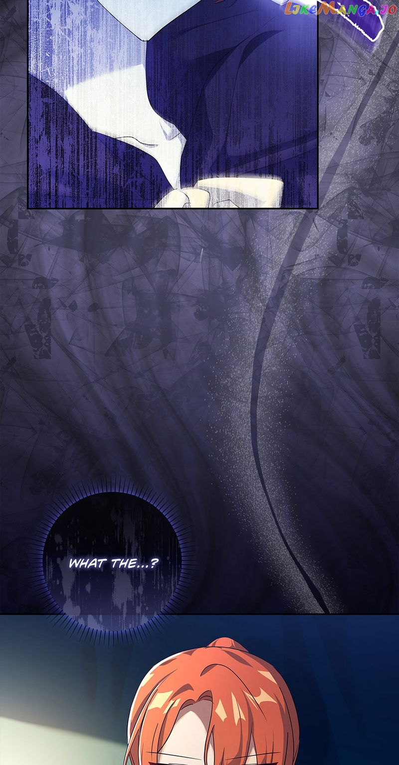 The Princess in the Attic Chapter 64 - page 70