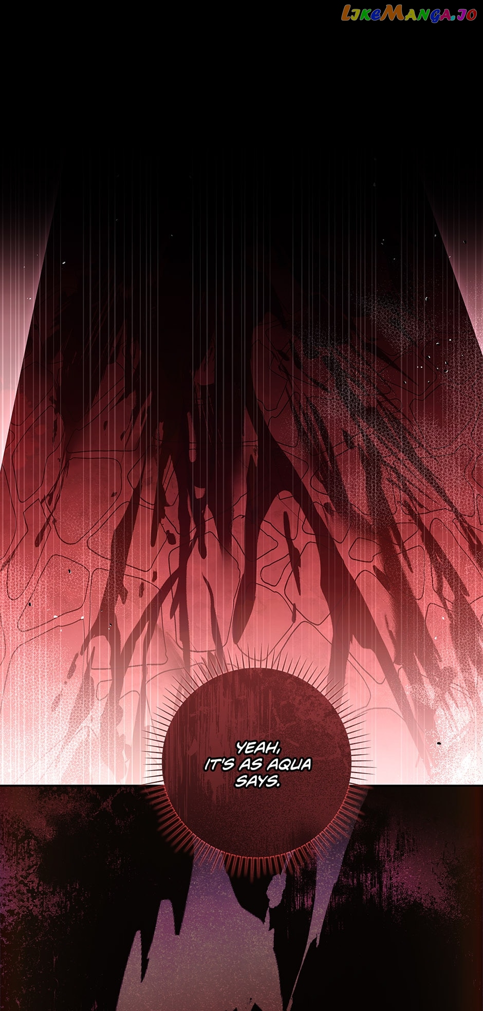 The Princess in the Attic Chapter 62 - page 1
