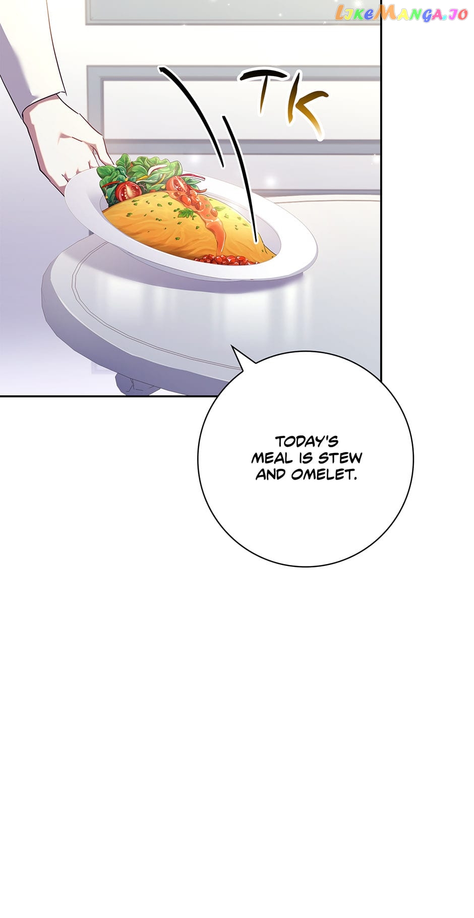 The Princess in the Attic Chapter 62 - page 11