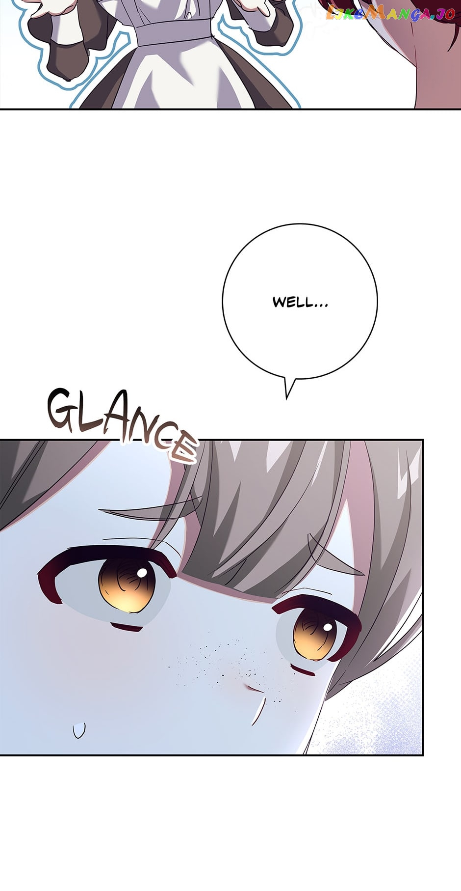 The Princess in the Attic Chapter 62 - page 16