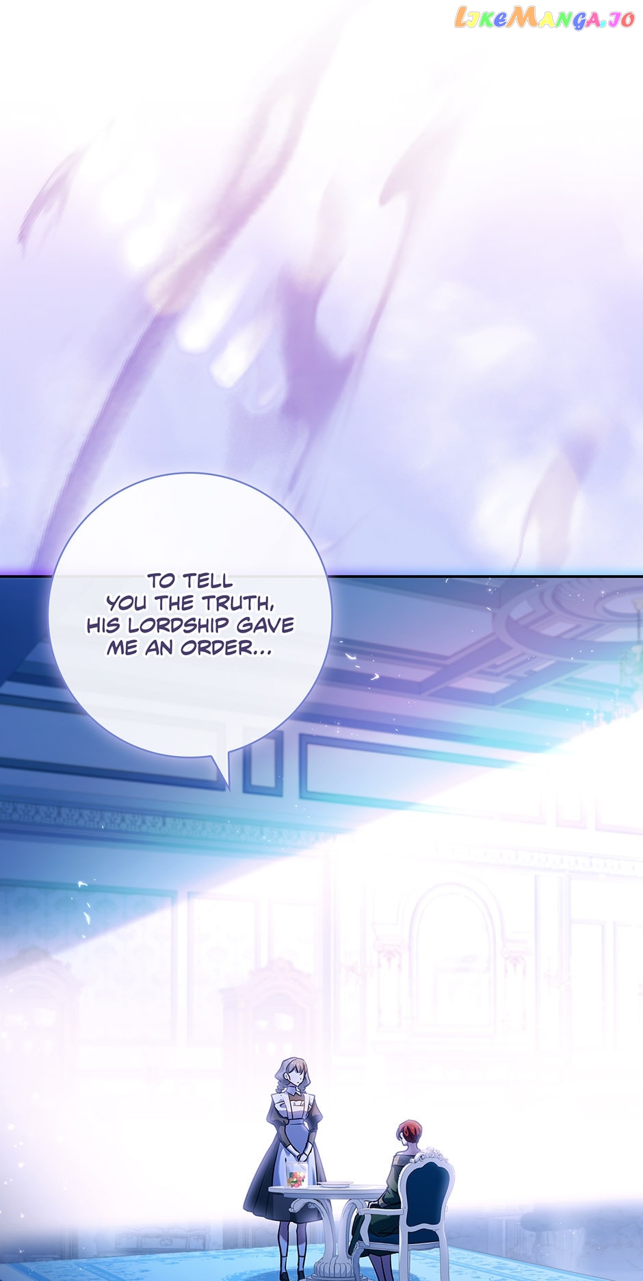 The Princess in the Attic Chapter 62 - page 17