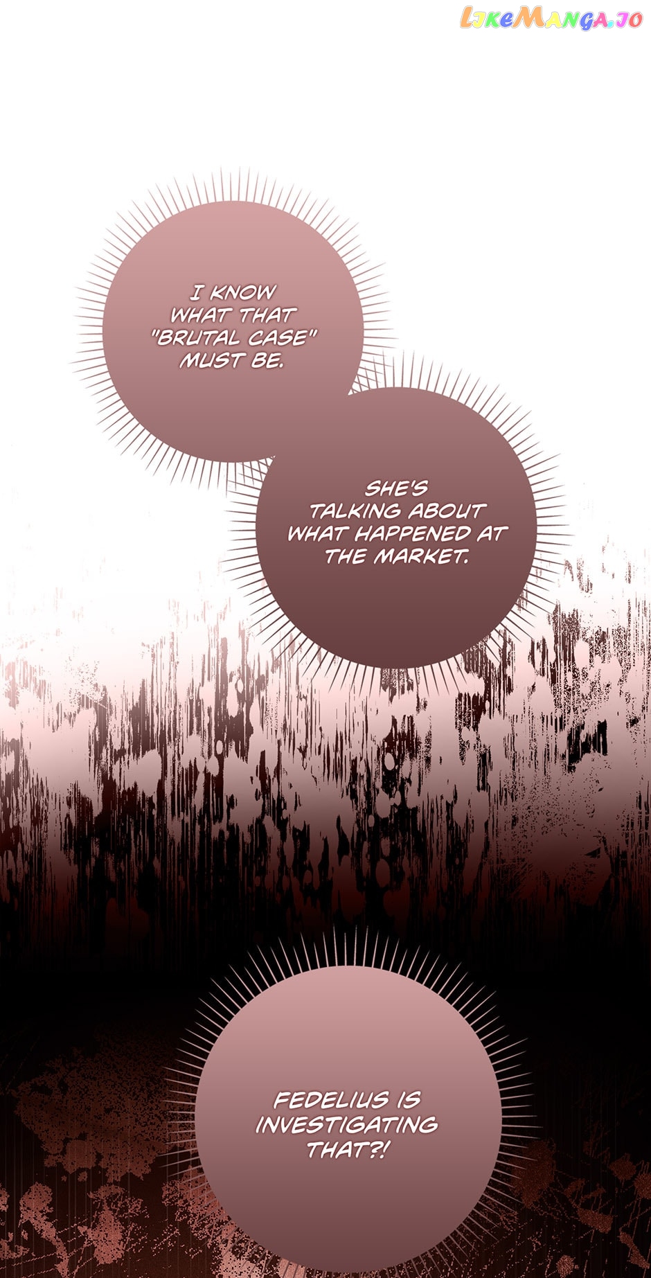 The Princess in the Attic Chapter 62 - page 24