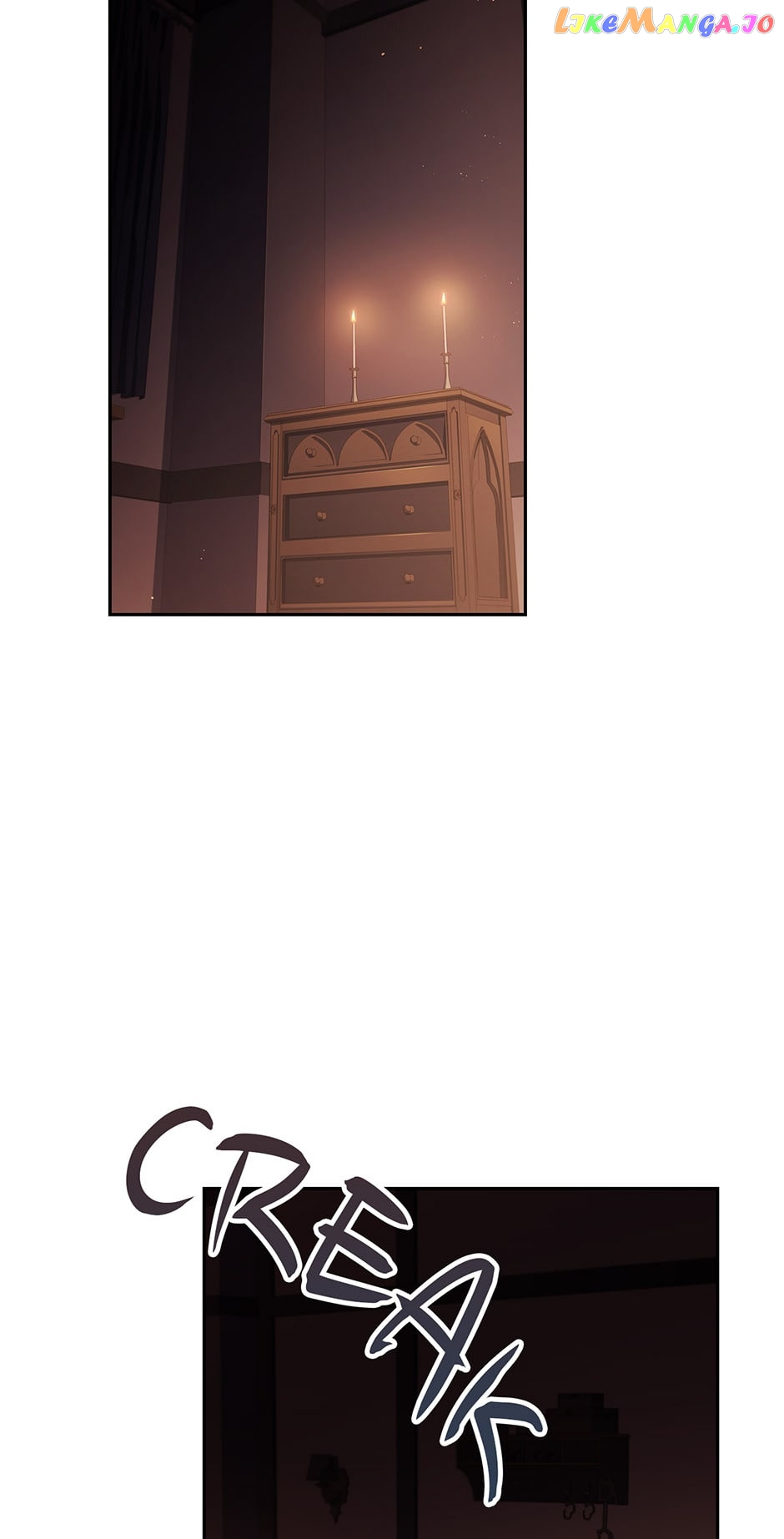 The Princess in the Attic Chapter 62 - page 27