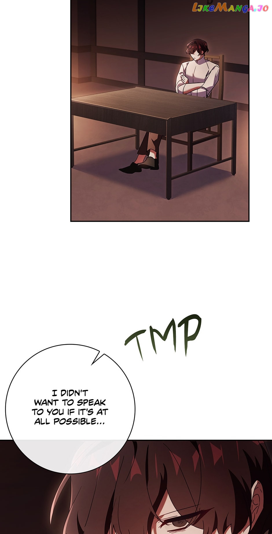 The Princess in the Attic Chapter 62 - page 28