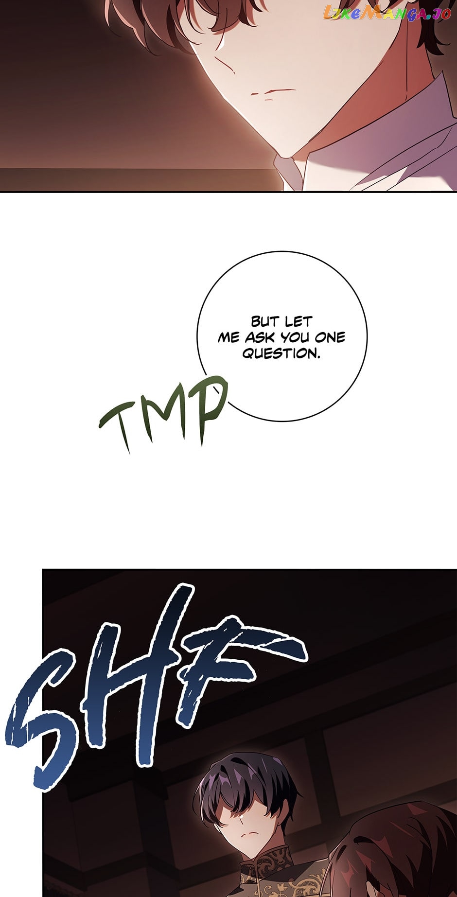 The Princess in the Attic Chapter 62 - page 29
