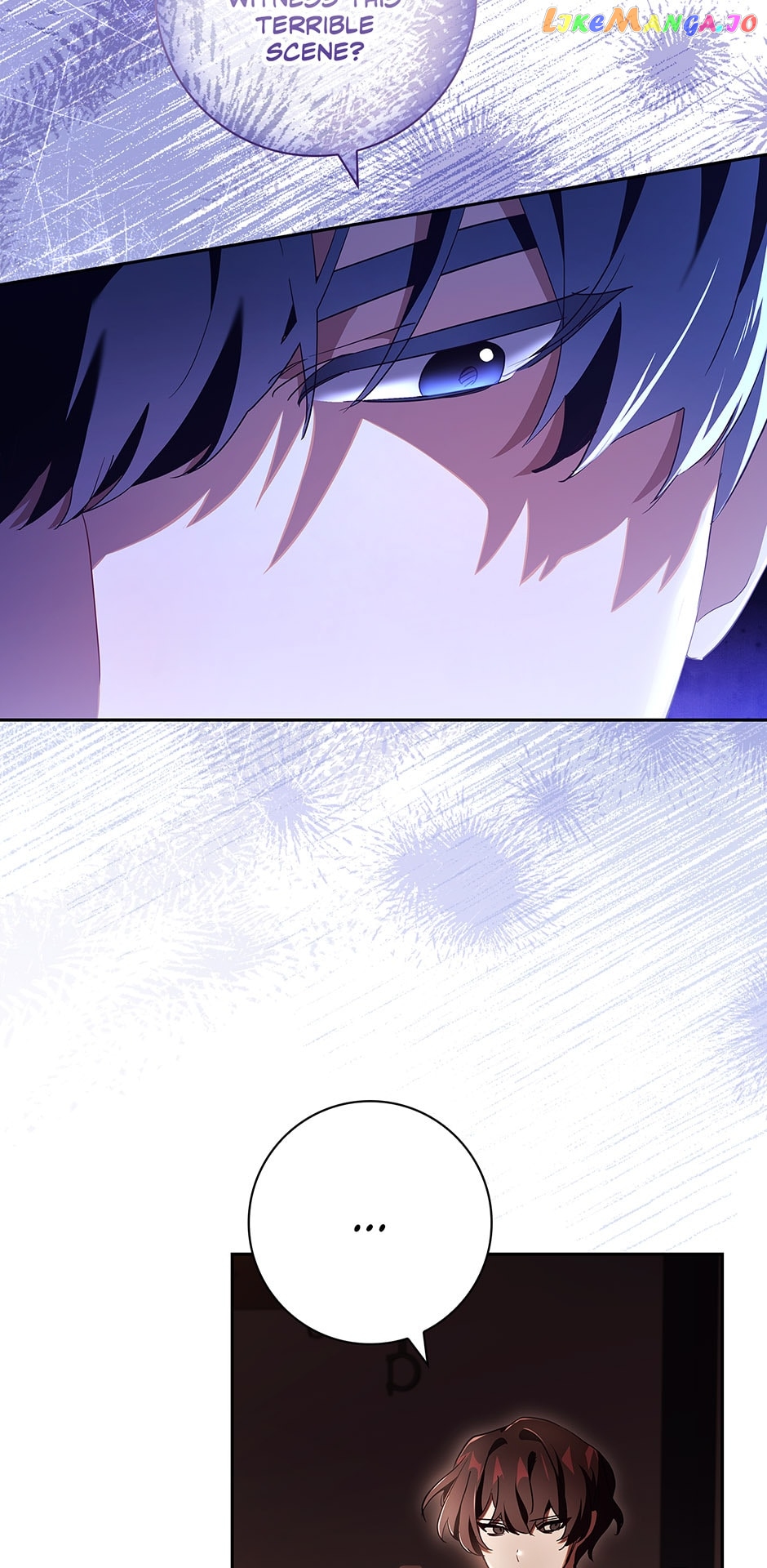 The Princess in the Attic Chapter 62 - page 34