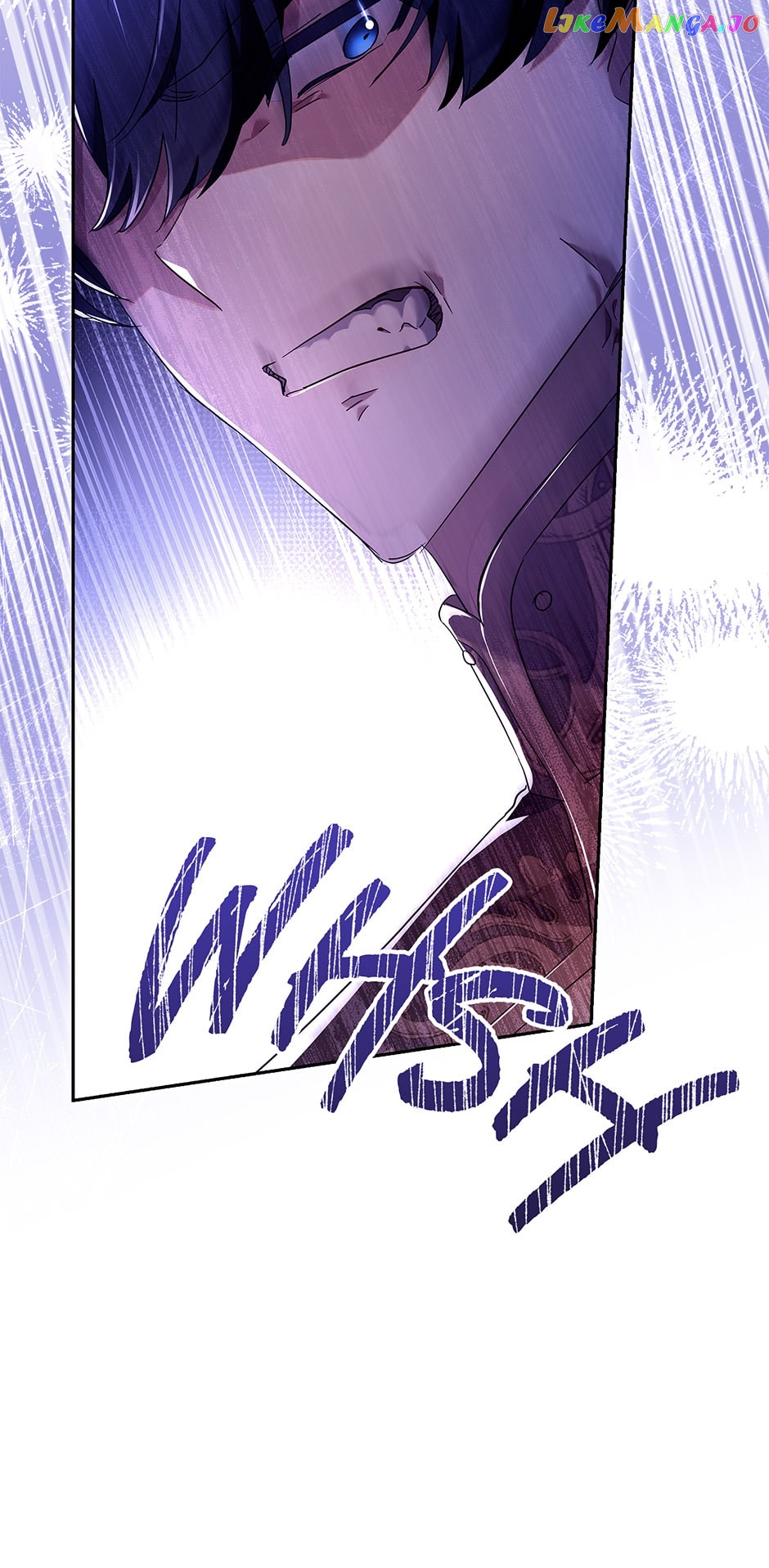 The Princess in the Attic Chapter 62 - page 36