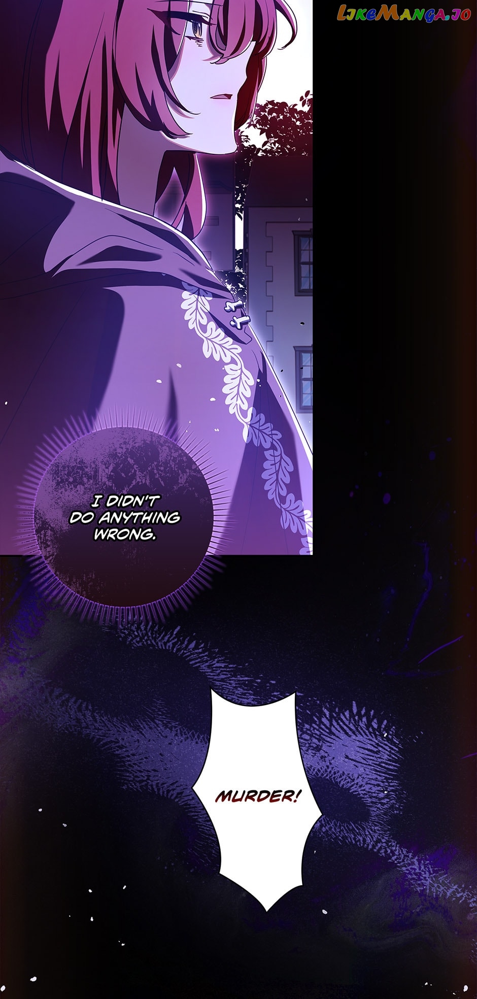 The Princess in the Attic Chapter 62 - page 4