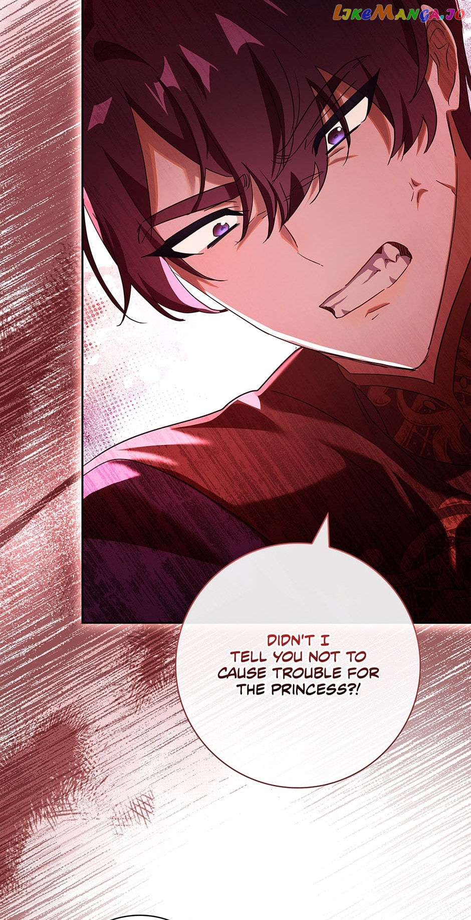 The Princess in the Attic Chapter 62 - page 42