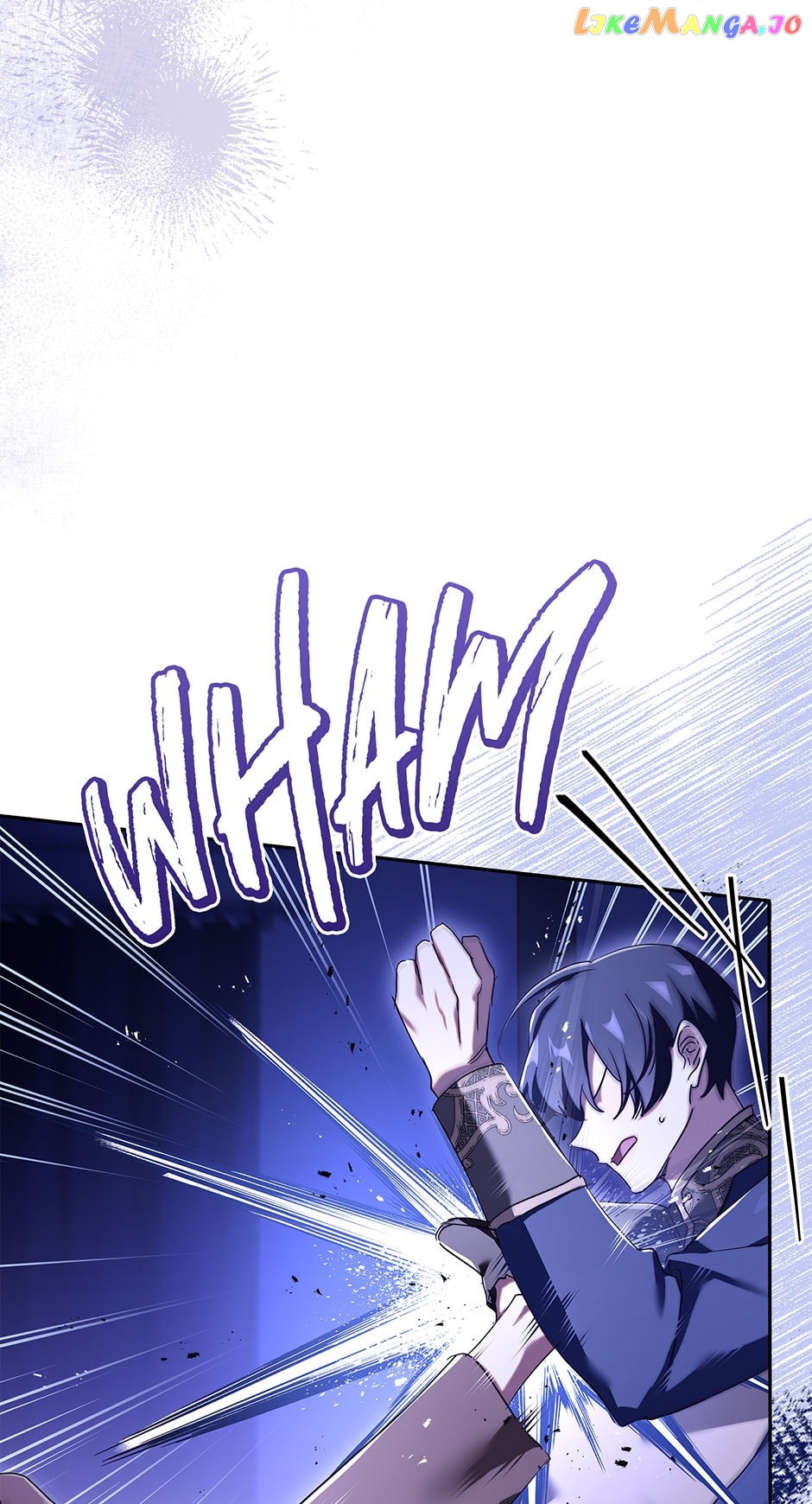 The Princess in the Attic Chapter 62 - page 47